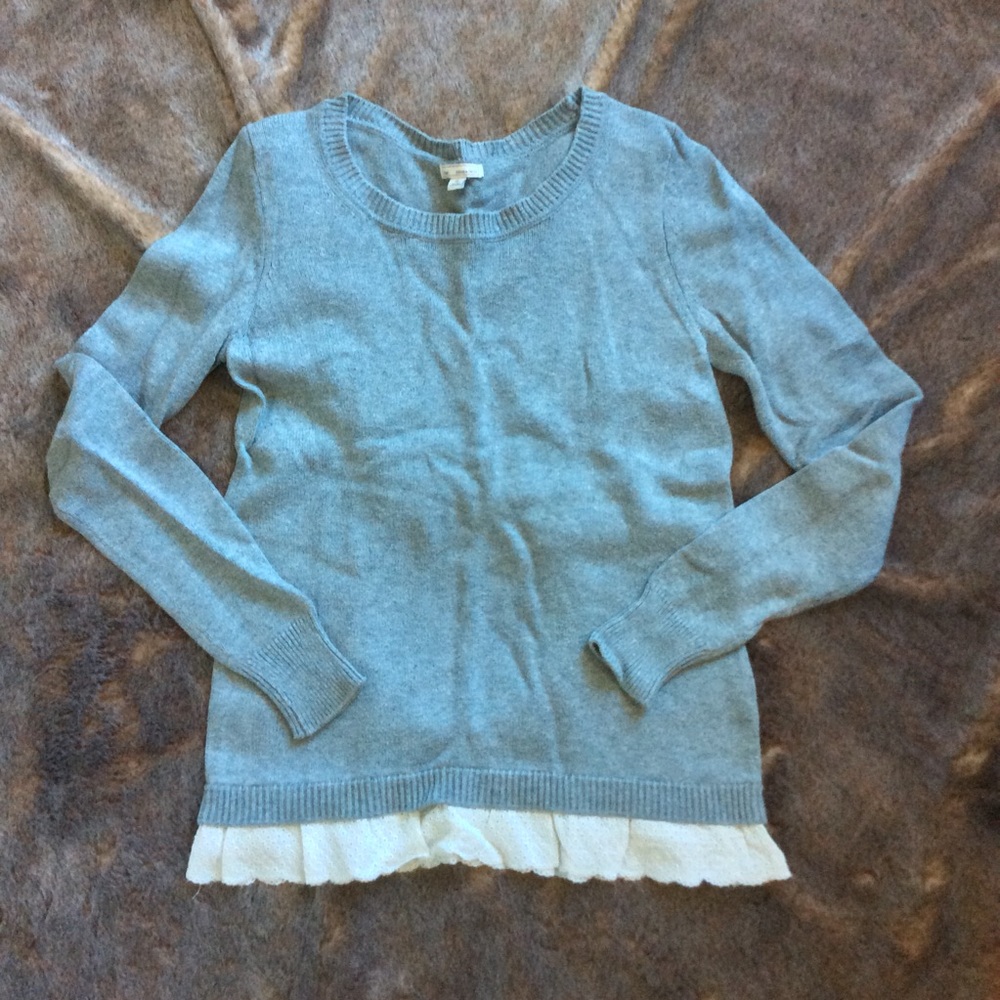 Gap pullover